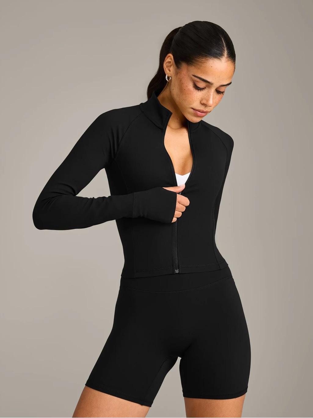 Oner Active Softmotion Jacket Mid